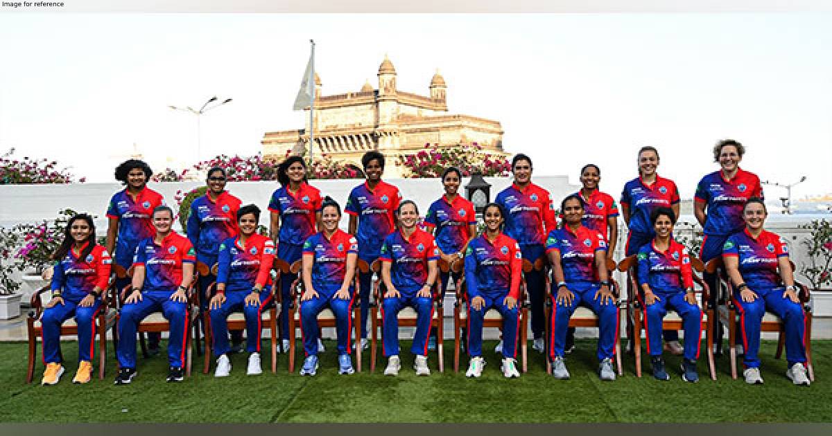 'You have made everyone at DC franchise proud,' DC men's team wishes DC women's team ahead of WPL final against MI